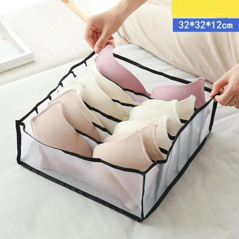 šFlash Saleā” 90K+ SOLD!š„Wardrobe Clothes Organizer
